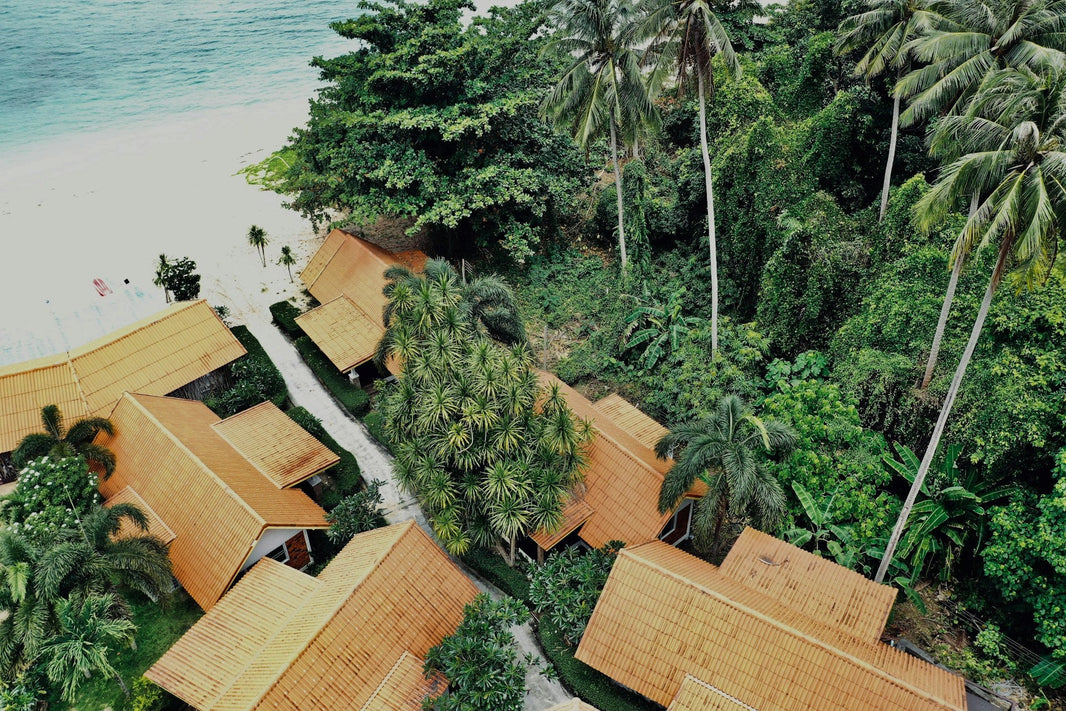 Discover Why Ao Nang Is Becoming the New Hotspot for High-End Property Investment