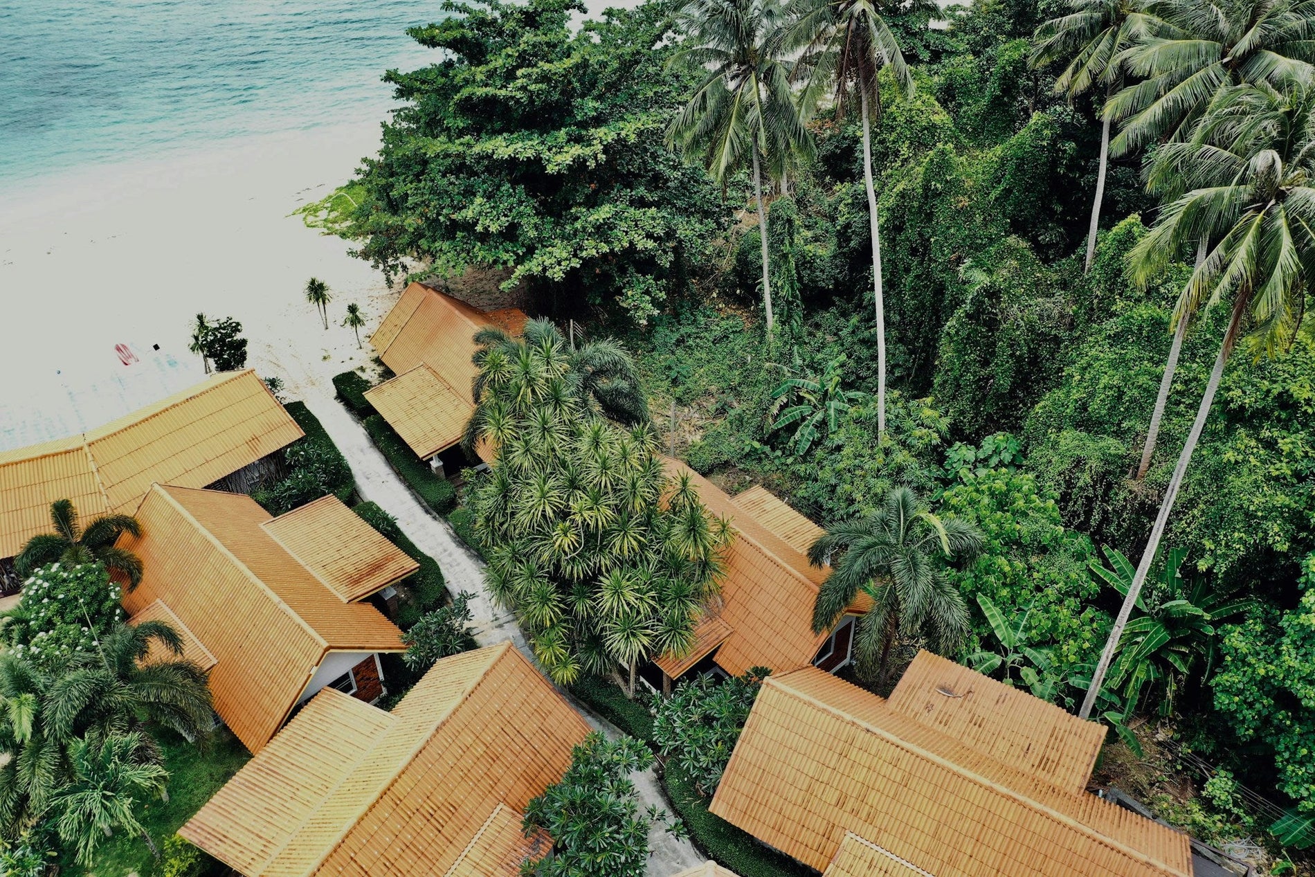 Discover Why Ao Nang Is Becoming the New Hotspot for High-End Property Investment