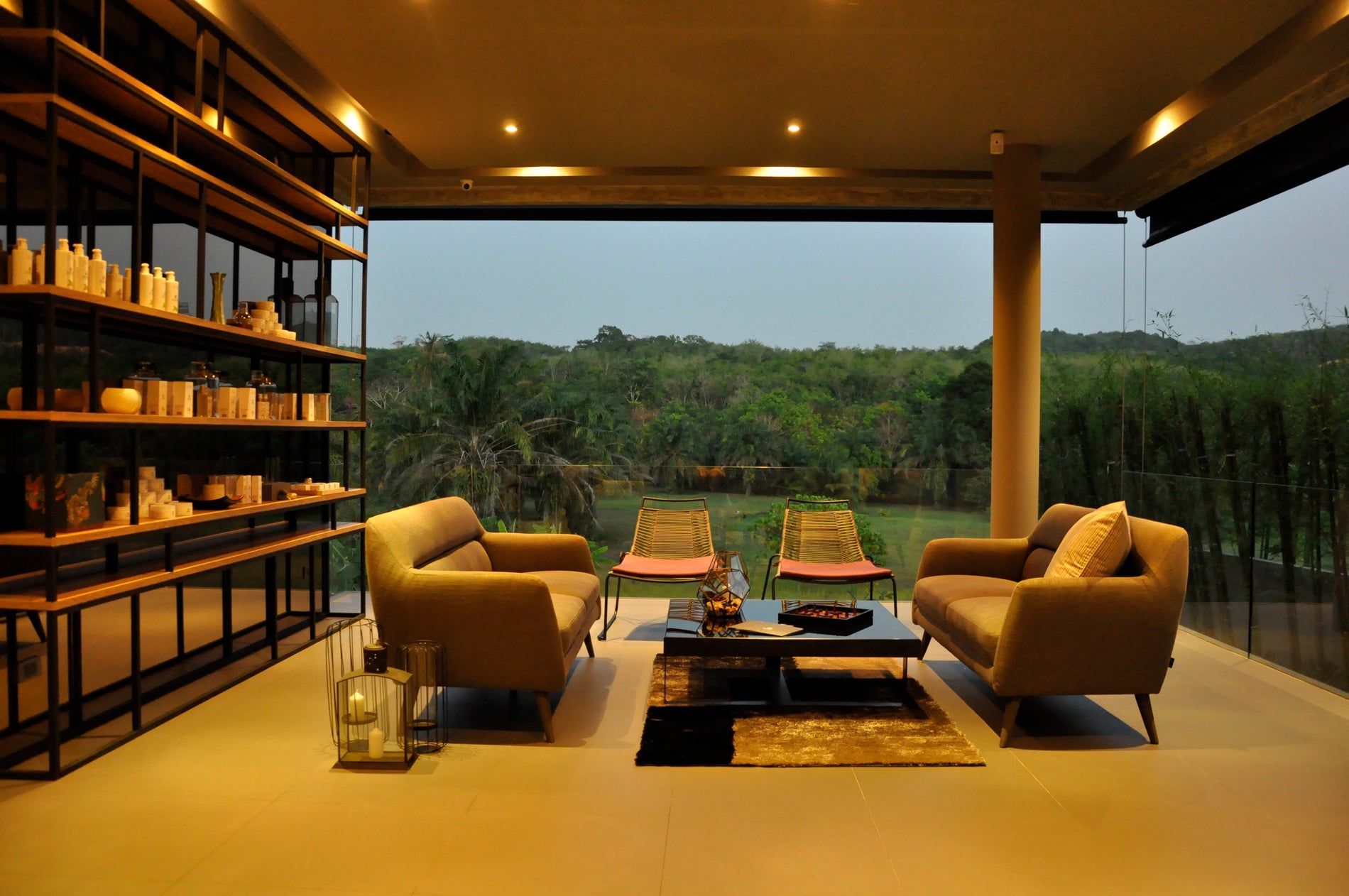 Innovation and Sustainability: How Suksan Homes is Revolutionizing Construction in Thailand