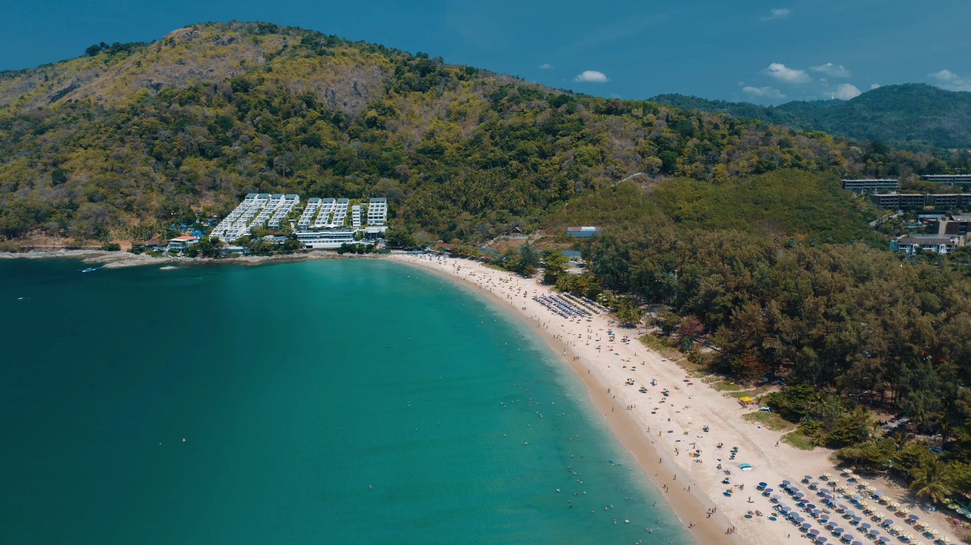 Investing in Luxury Properties in Phuket: Opportunities and Benefits with Suksan Homes